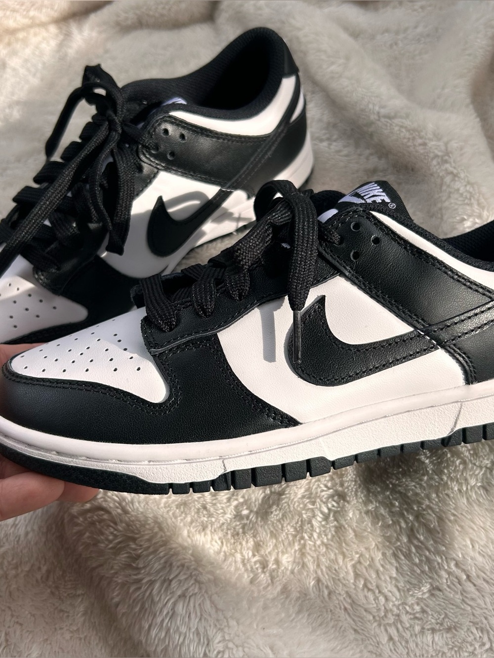 Nike Women’s Dunk Low Sneakers